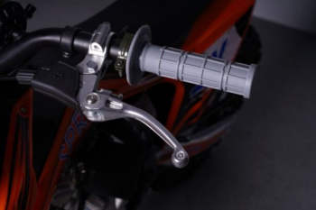 SPRMOTORS Mini Cross L, 2026 г.