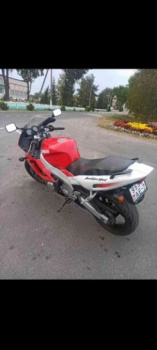Yamaha YZF Thundercat 600, 1998 г.