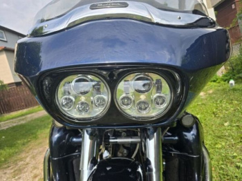 Harley-Davidson Road Glide FLTRU Ultra, 2012 г.
