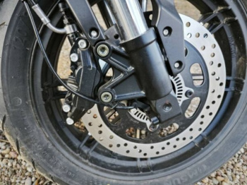 Regulmoto FIVE BOB, 2024 г.