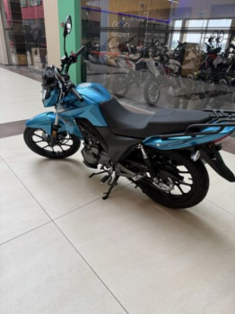 Stels RK125, 2026 г.