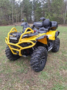Stels ATV Guepard 2.0, 2023 г.