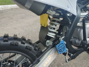 Пит-байк Racer RC MX, 2025 г.