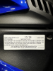 Yamaha YZF, 2024 г.