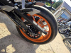 KTM 390, 2015 г.