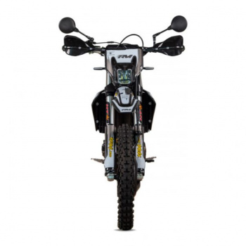 Regulmoto Legend PRO, 2026 г.