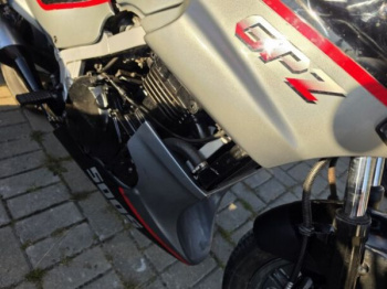 Kawasaki GPZ, 1992 г.