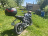 Triumph Tiger, 2022 г.