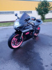Suzuki GSX-R, 2007 г.