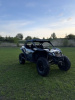 BRP Maverick X3 XRC TURBO RR, 2023 г.