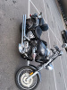 Yamaha XVS Drag star, 2005 г.