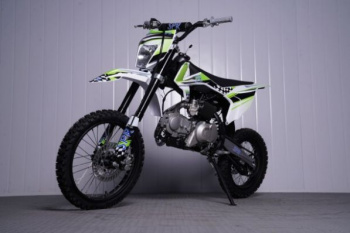 SPRMOTORS Mini Cross, 2026 г.