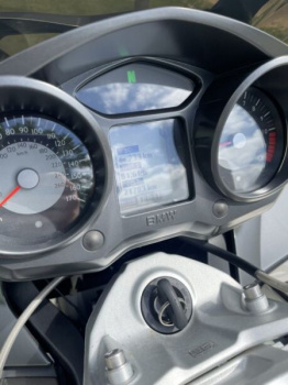 BMW K 1300GT, 2009 г.