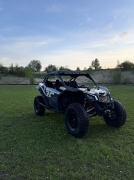 BRP Maverick X3 XRC TURBO RR, 2023 г.