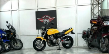 Honda CB 600 Hornet., 2000 г.