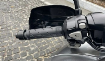 Honda NC 700DCT ABS, 2013 г.