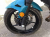 Kawasaki ER ER400D, 2021 г.