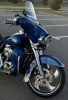 Harley-Davidson Electra Glide Ultra Classic (FLHTCU), 2009 г.