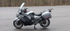 Kawasaki GTR, 2007 г.