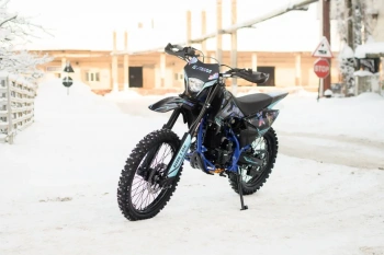Эндуро AVM BisonX 250, 2026 г.