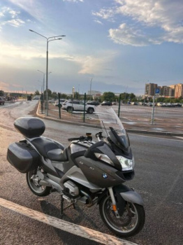 BMW R 1200 RT, 2012 г.