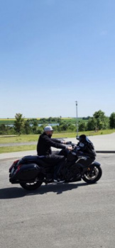 BMW K 1600B, 2018 г.