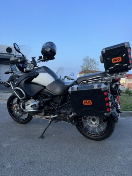 BMW R R1200GS ADVENTURE, 2010 г.