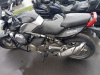 Aprilia Mana 850, 2010 г.