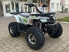 MMG Hunter Scrambler, 2022 г.