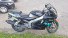 Kawasaki ZXR ZX600F, 1997 г.