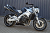 Suzuki GSR 600, 2006 г.