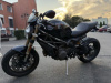 Ducati Monster, 2012 г.