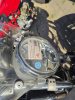 Moto Guzzi Breva, 2007 г.
