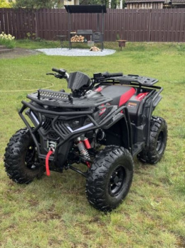 Storm 200 Wild Track, 2026 г.