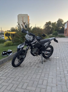 Regulmoto Sport pr pro, 2025 г.