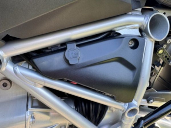 BMW R R1250 GS, 2018 г.
