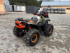 BRP Renegade, 2019 г.