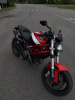 Ducati Monster, 2011 г.