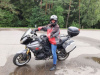 Triumph Tiger, 2011 г.
