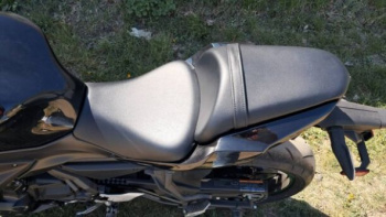 Kawasaki EX EX650R, 2024 г.