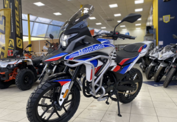 Motoland GS ENDURO 300, 2026 г.