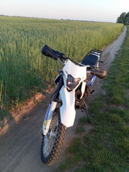 Racer Panther, 2025 г.