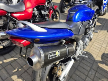 Honda CB, 1999 г.