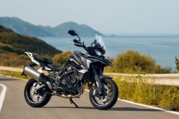 Benelli TRK 702, 2026 г.
