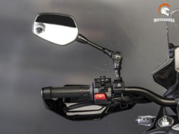 CFMOTO 450MT Sport, 2025 г.