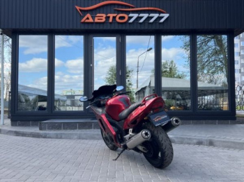 Honda CBR 1100XX, 1998 г.
