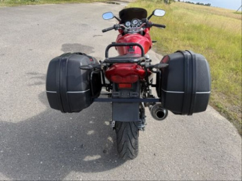 Kawasaki ZR 7S, 2001 г.