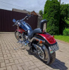 Harley-Davidson Softail Deuce FXSTDI, 2004 г.