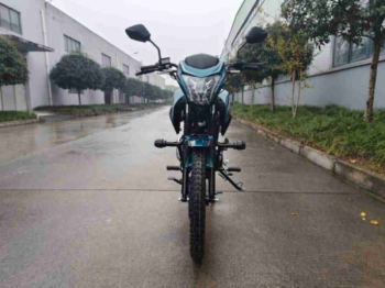 Roliz ALPHA Vertigo LS 49cc, 2026 г.