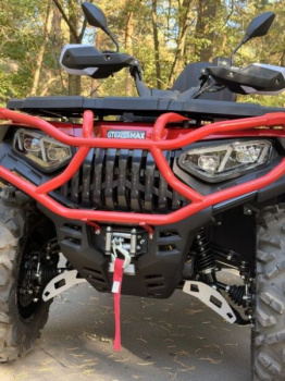 Racer RC MAX 700, 2026 г.